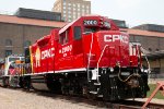 KCS 2000